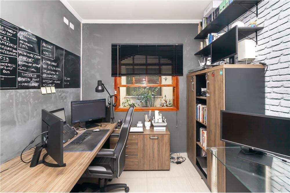 Sobrado, 3 quartos, 131 m² - Foto 26