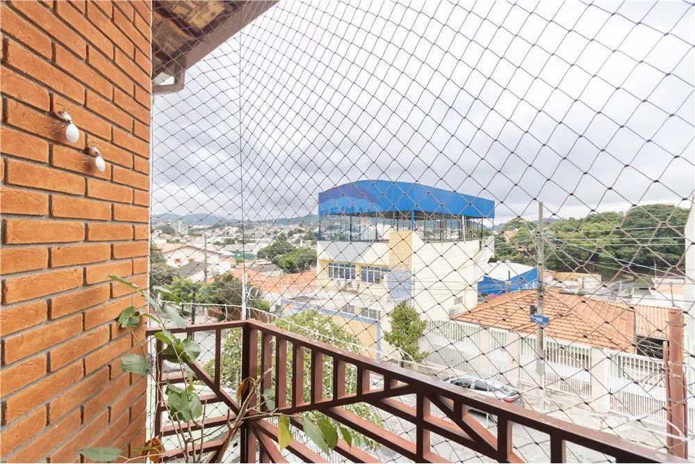 Sobrado, 3 quartos, 131 m² - Foto 20