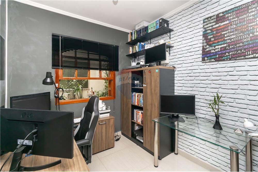 Sobrado, 3 quartos, 131 m² - Foto 25