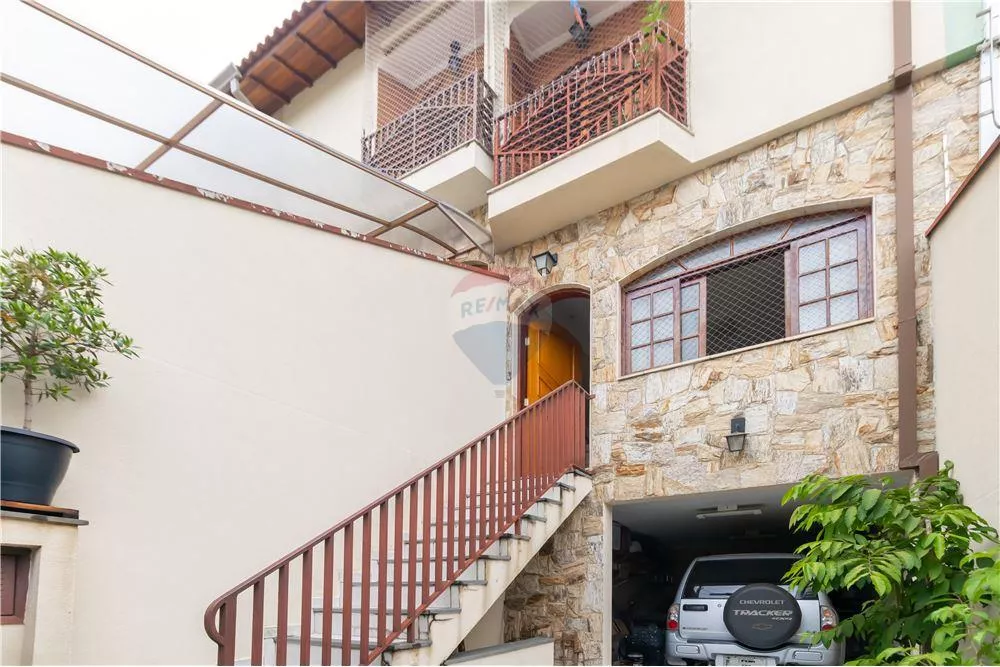 Sobrado, 3 quartos, 131 m² - Foto 3