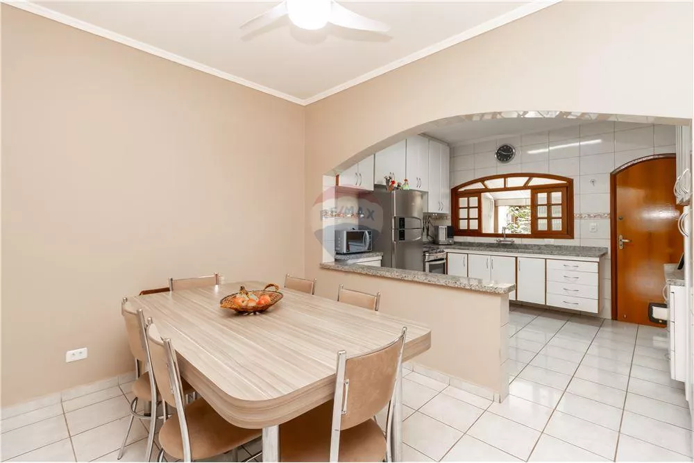 Sobrado, 3 quartos, 131 m² - Foto 8