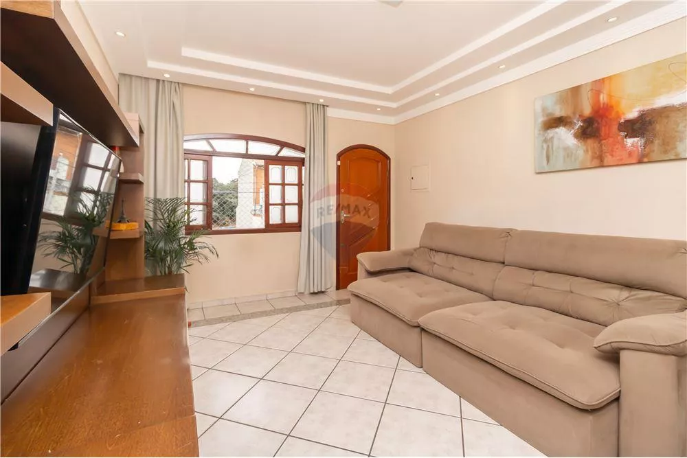 Sobrado, 3 quartos, 131 m² - Foto 4