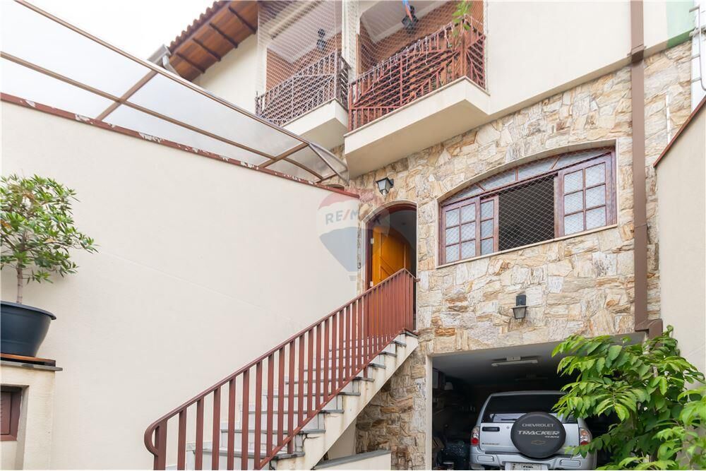 Sobrado, 3 quartos, 131 m² - Foto 30