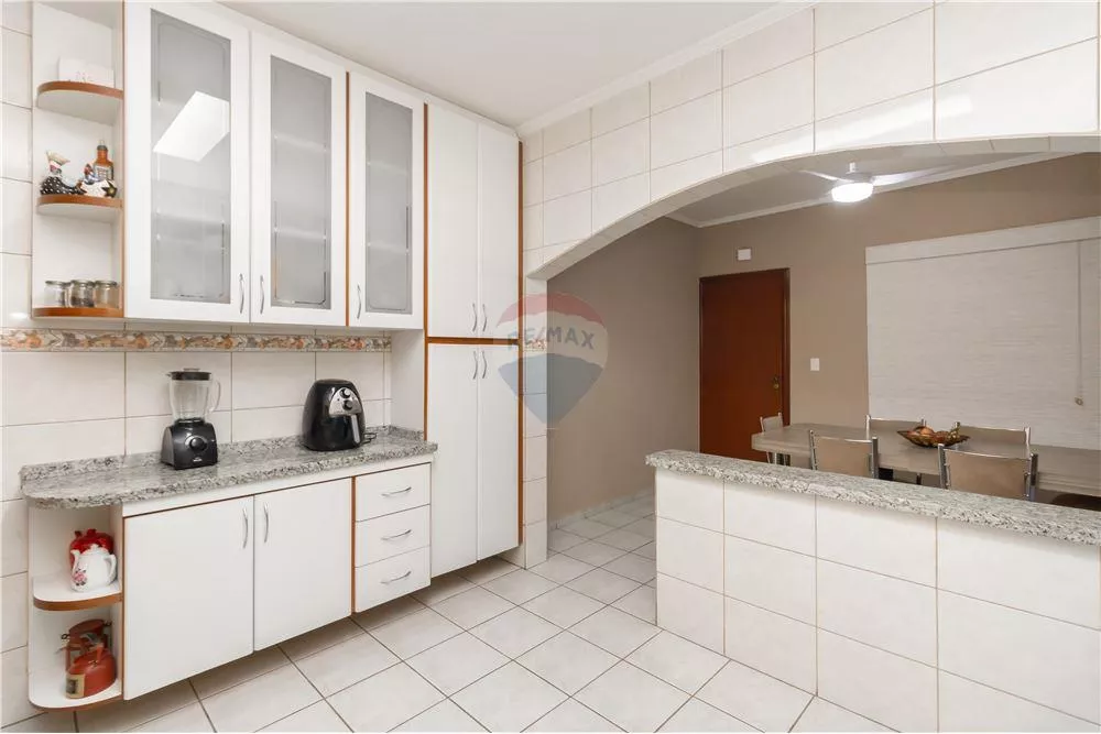 Sobrado, 3 quartos, 131 m² - Foto 6