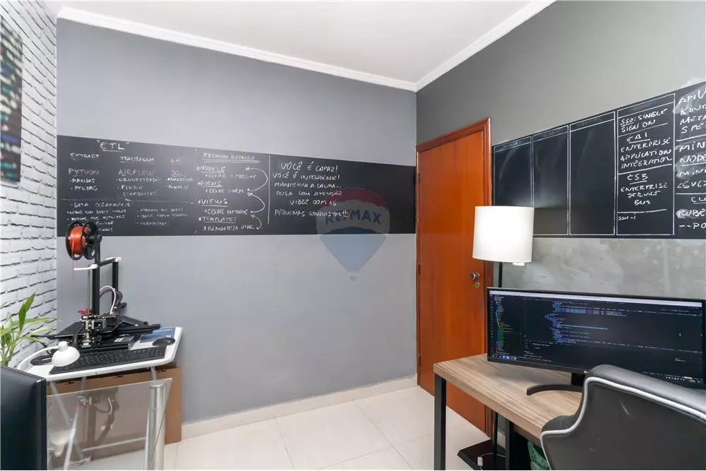 Sobrado, 3 quartos, 131 m² - Foto 13