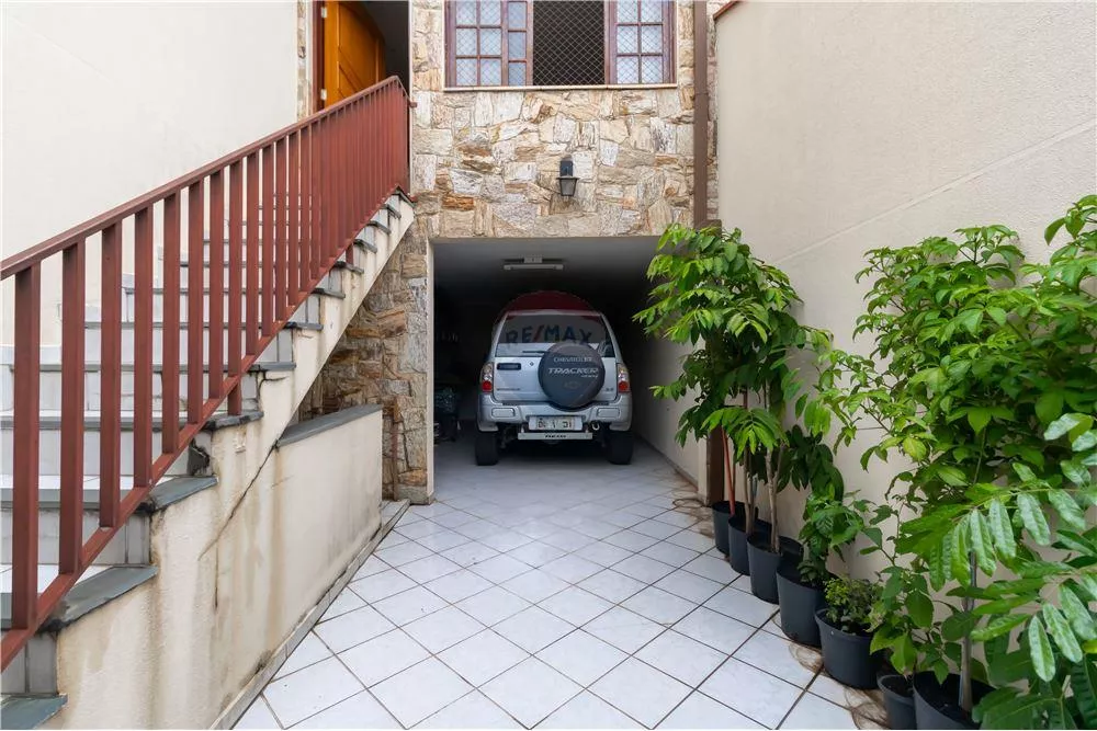 Sobrado, 3 quartos, 131 m² - Foto 2