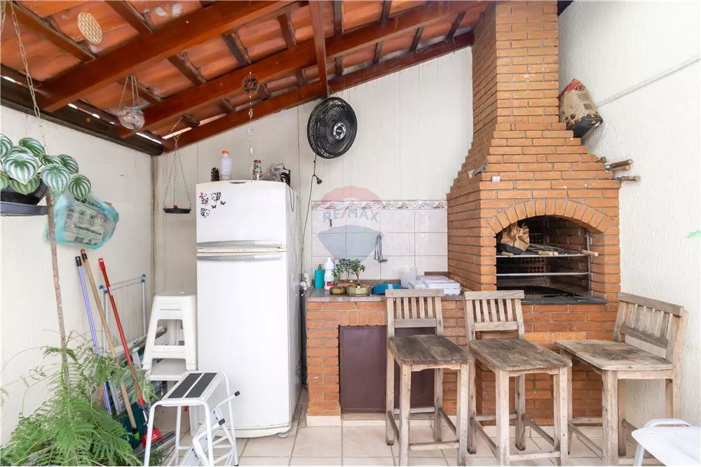 Sobrado, 3 quartos, 131 m² - Foto 17