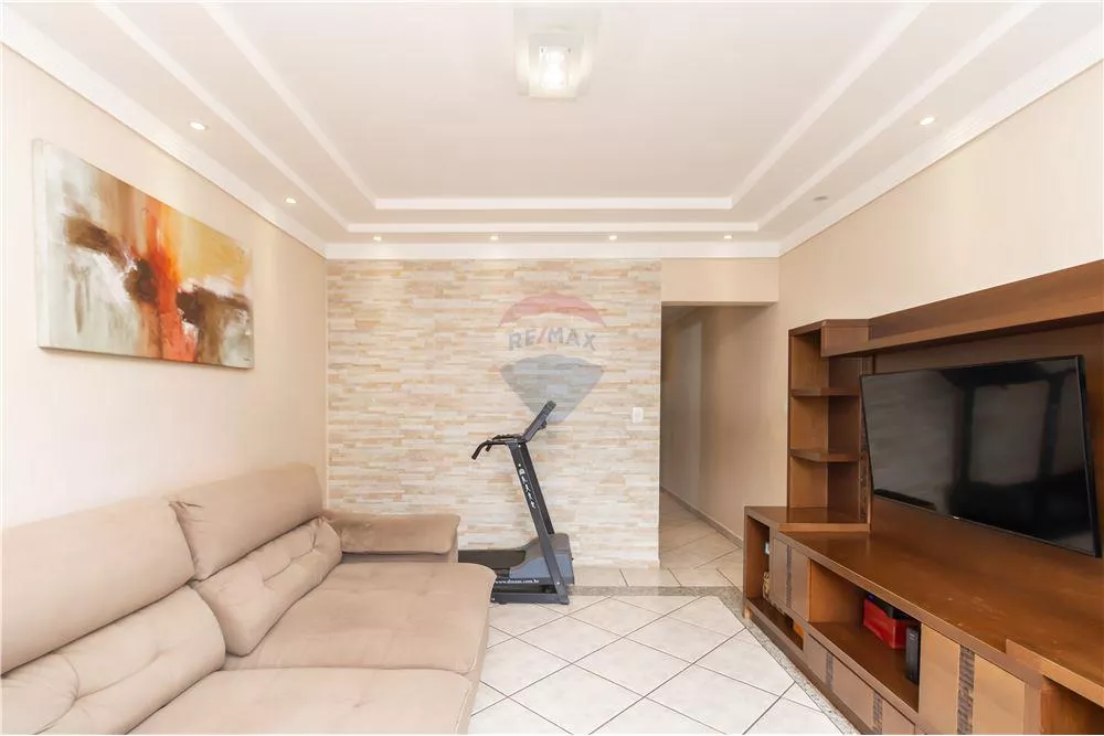 Sobrado, 3 quartos, 131 m² - Foto 5