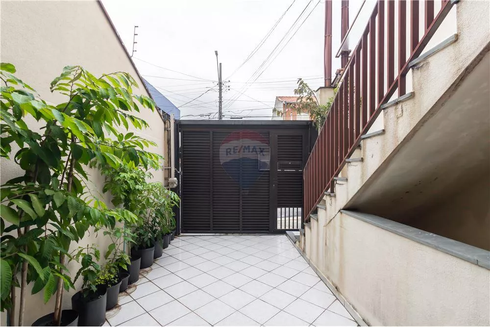 Sobrado, 3 quartos, 131 m² - Foto 23