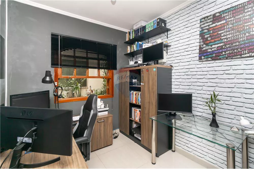 Sobrado, 3 quartos, 131 m² - Foto 10