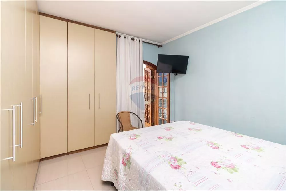 Sobrado, 3 quartos, 131 m² - Foto 18