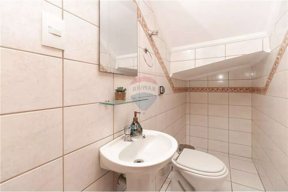 Sobrado, 3 quartos, 131 m² - Foto 7