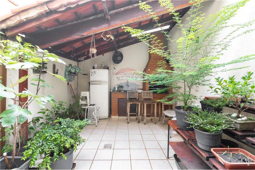 Sobrado, 3 quartos, 131 m² - Foto 15