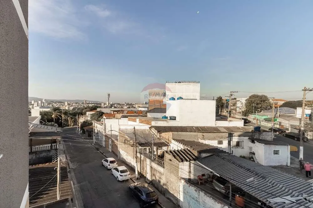 Apartamento, 2 quartos, 37 m² - Foto 7