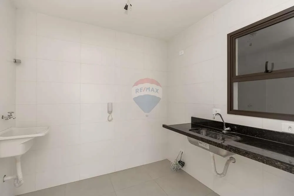 Apartamento, 2 quartos, 37 m² - Foto 3