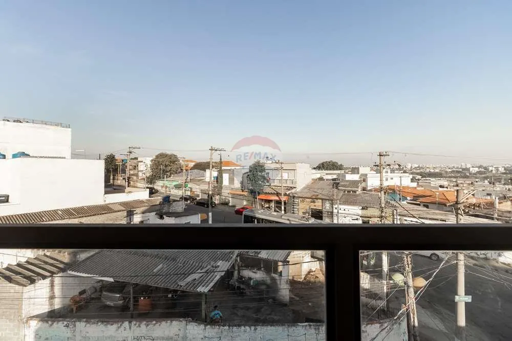Apartamento, 2 quartos, 37 m² - Foto 6