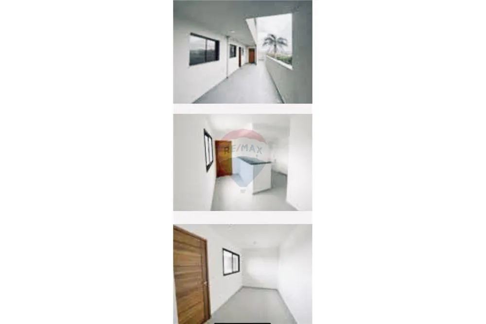 Apartamento, 2 quartos, 37 m² - Foto 1