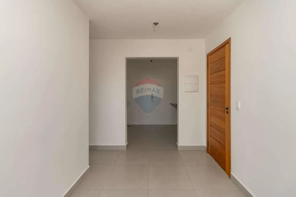 Apartamento, 2 quartos, 37 m² - Foto 2