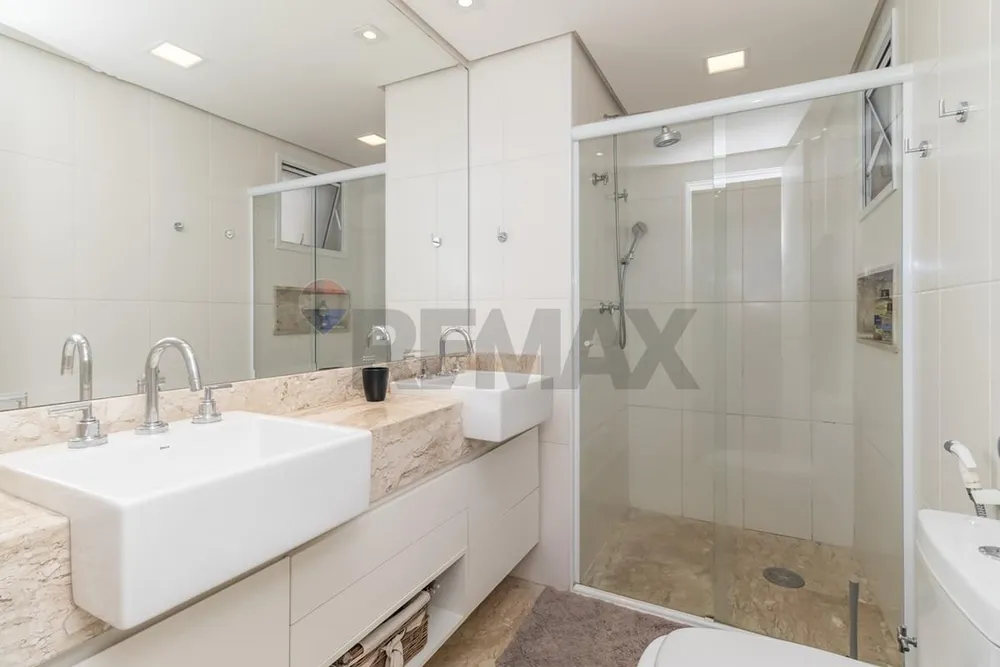 Apartamento, 4 quartos, 156 m² - Foto 6
