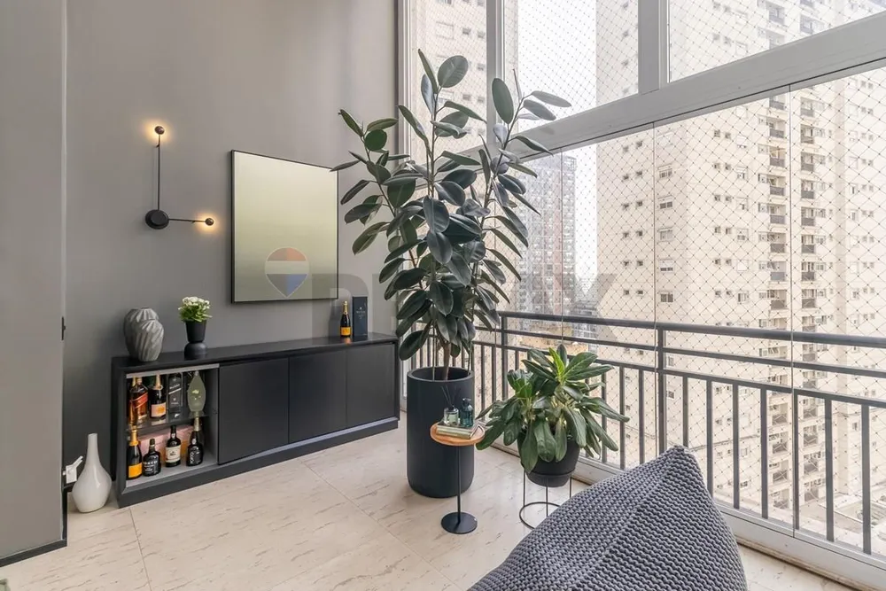 Apartamento, 4 quartos, 156 m² - Foto 8