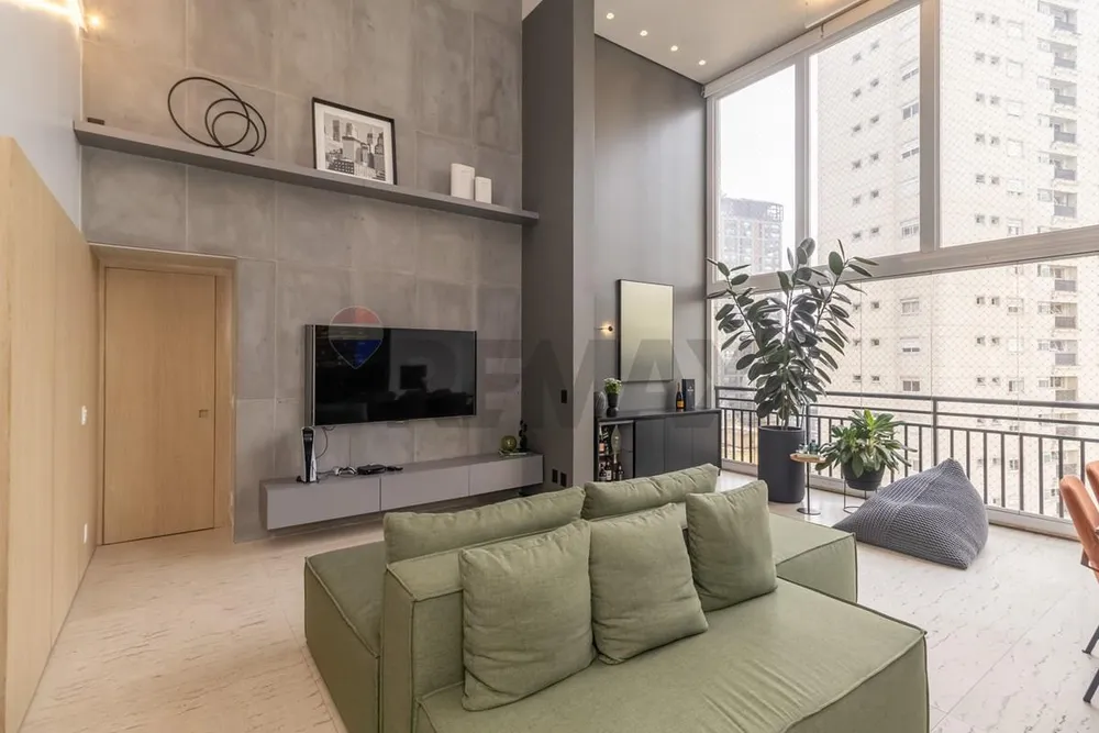 Apartamento, 4 quartos, 156 m² - Foto 5