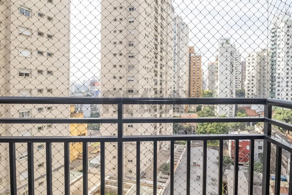 Apartamento, 4 quartos, 156 m² - Foto 7