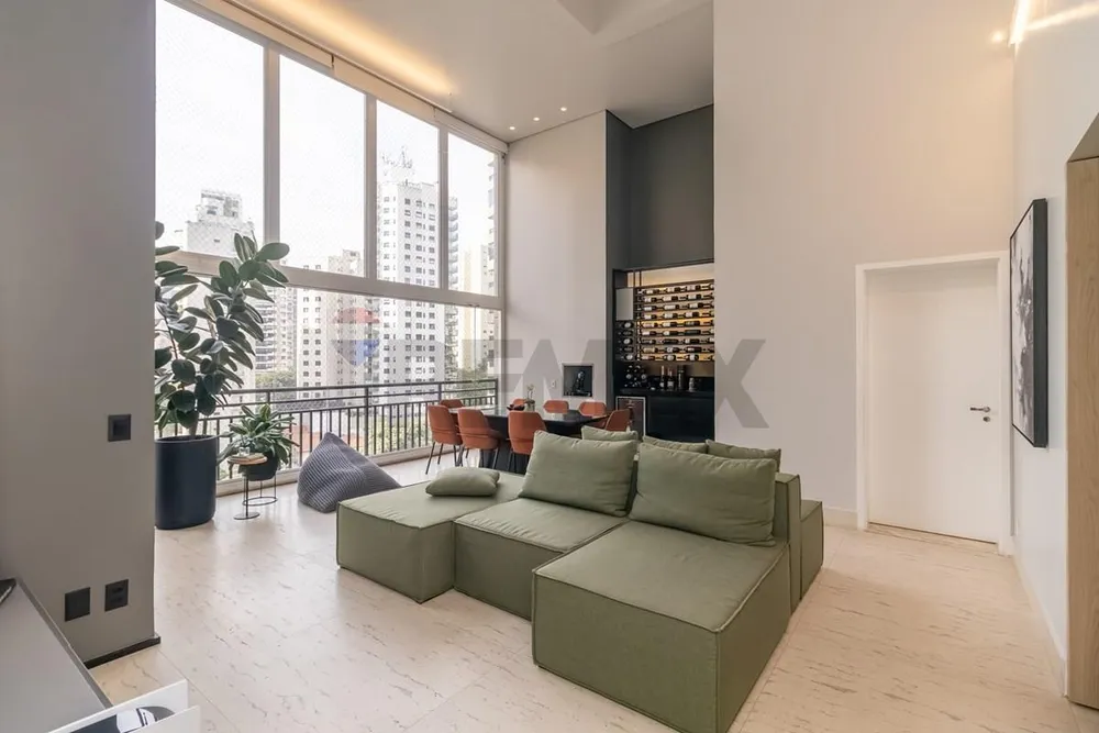 Apartamento, 4 quartos, 156 m² - Foto 4