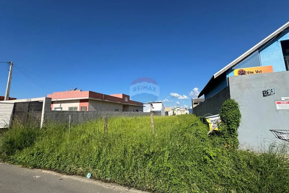 Terreno, 250 m² - Foto 2