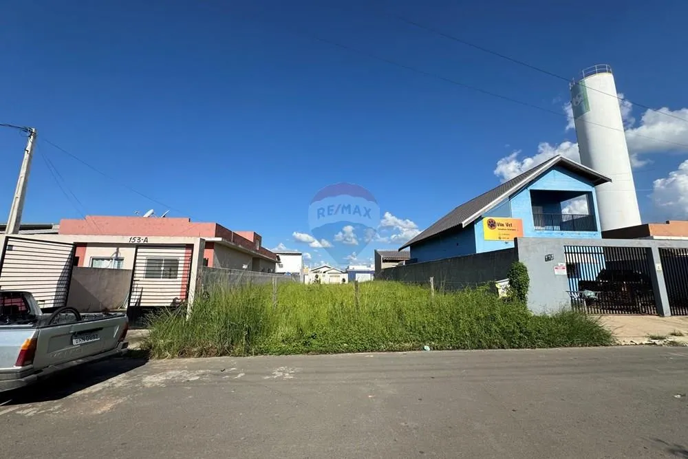 Terreno, 250 m² - Foto 3