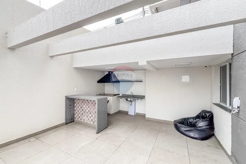 Apartamento, 1 quarto, 17 m² - Foto 11