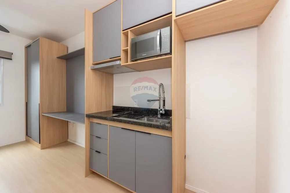 Apartamento, 1 quarto, 17 m² - Foto 10