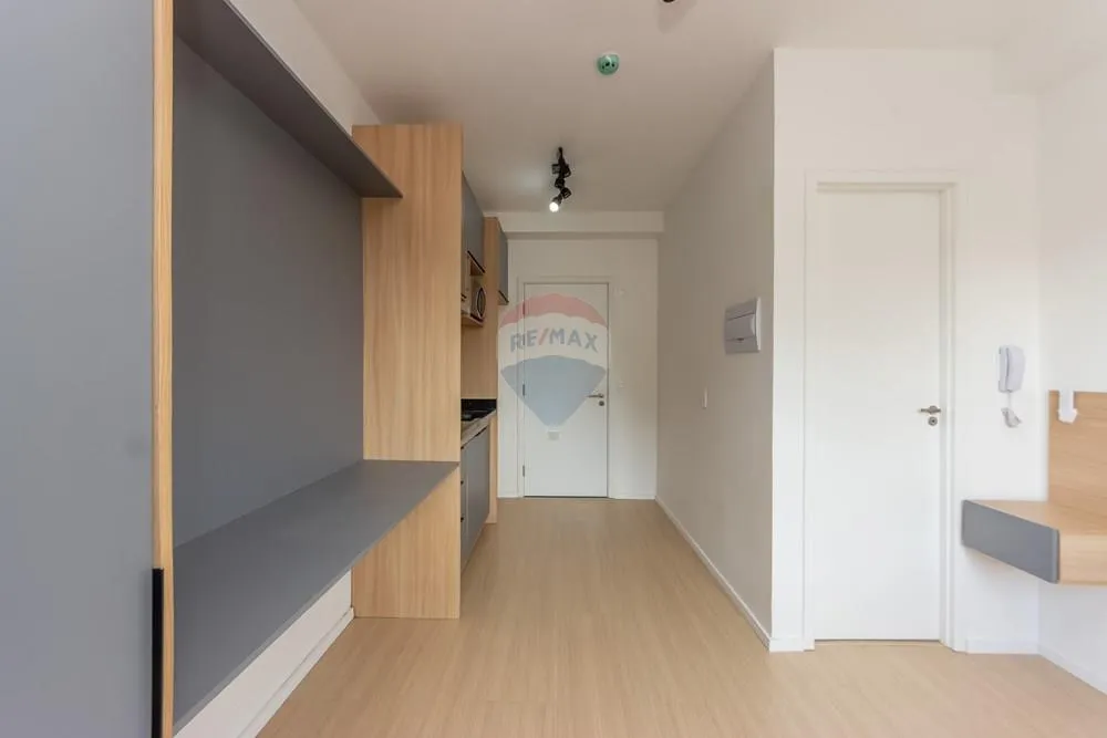 Apartamento, 1 quarto, 17 m² - Foto 12