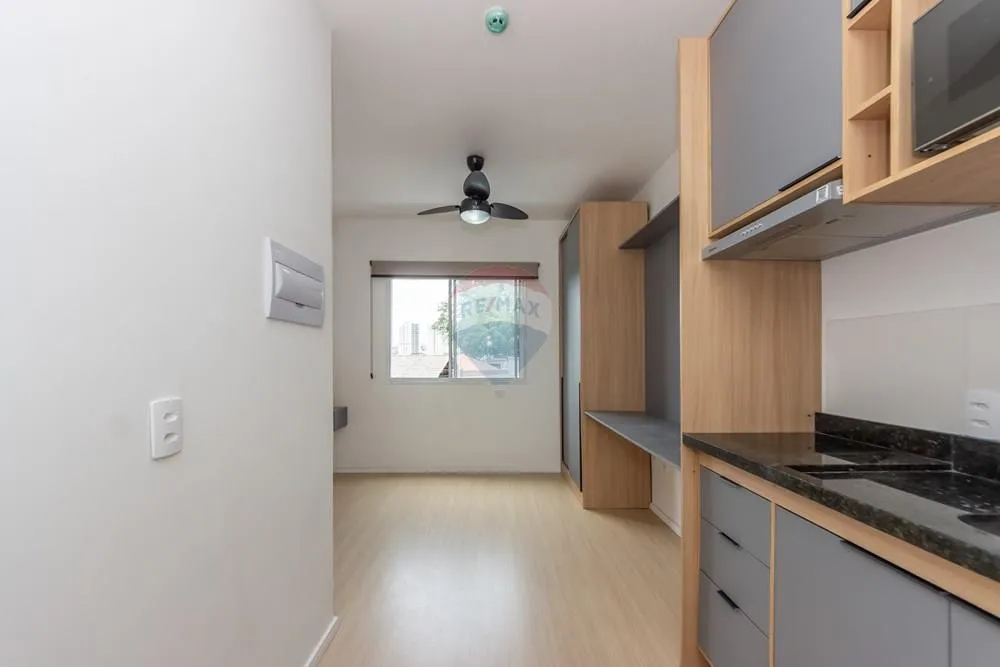 Apartamento, 1 quarto, 17 m² - Foto 7