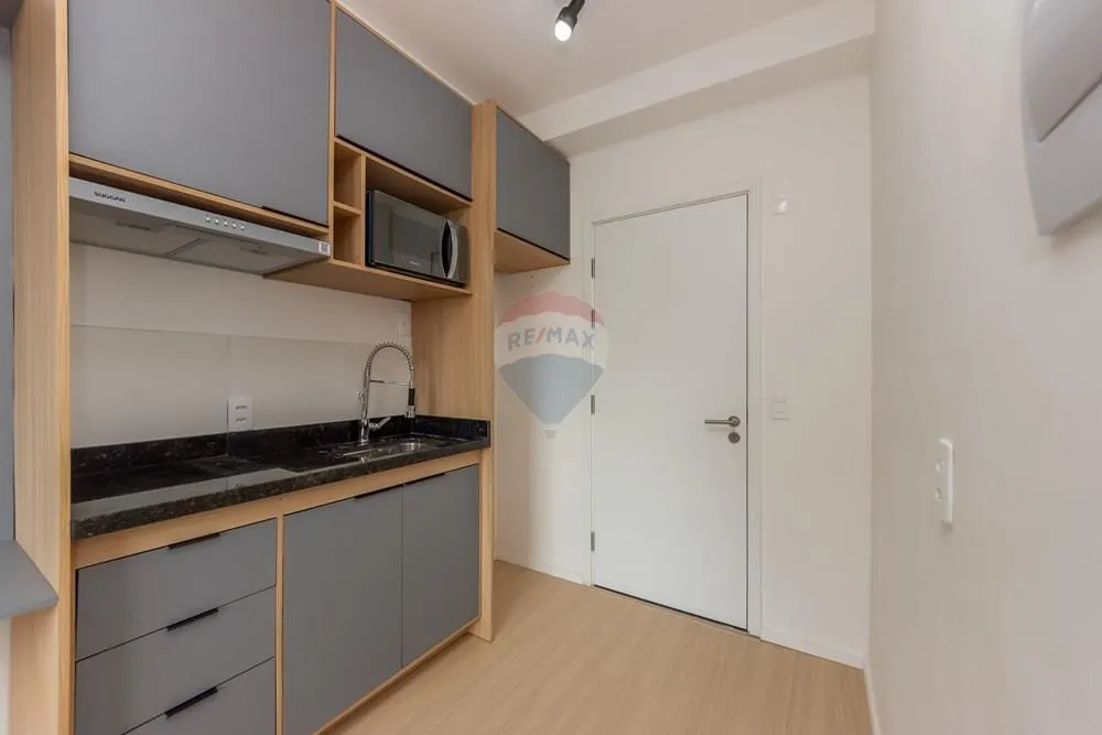 Apartamento, 1 quarto, 17 m² - Foto 5