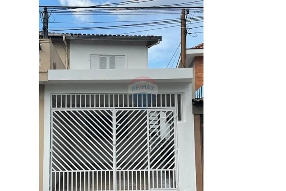 Casa, 2 quartos, 112 m² - Foto 2