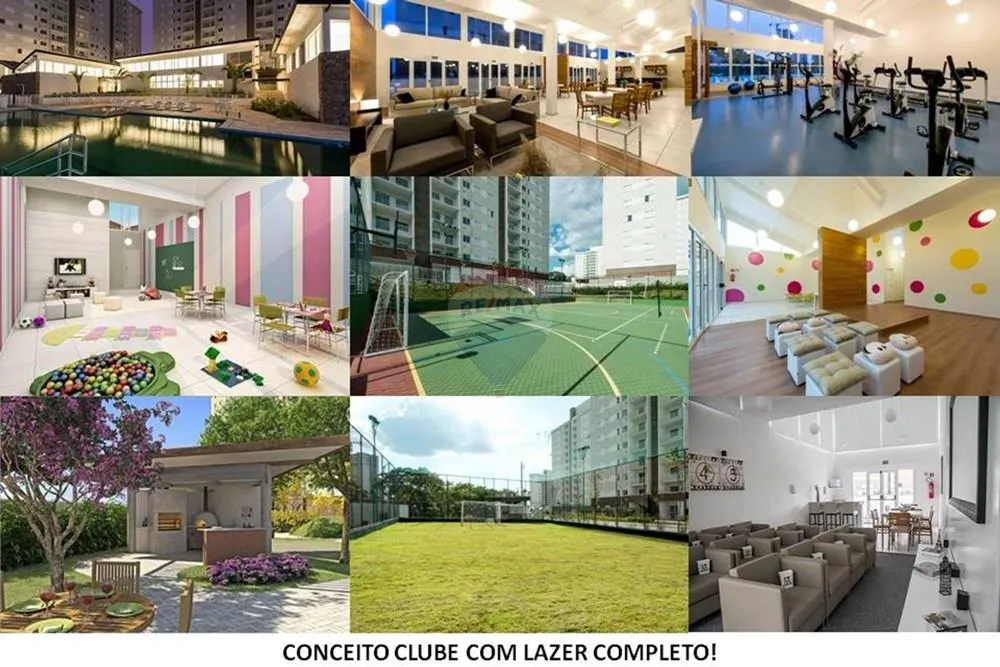 Apartamento, 3 quartos, 78 m² - Foto 1
