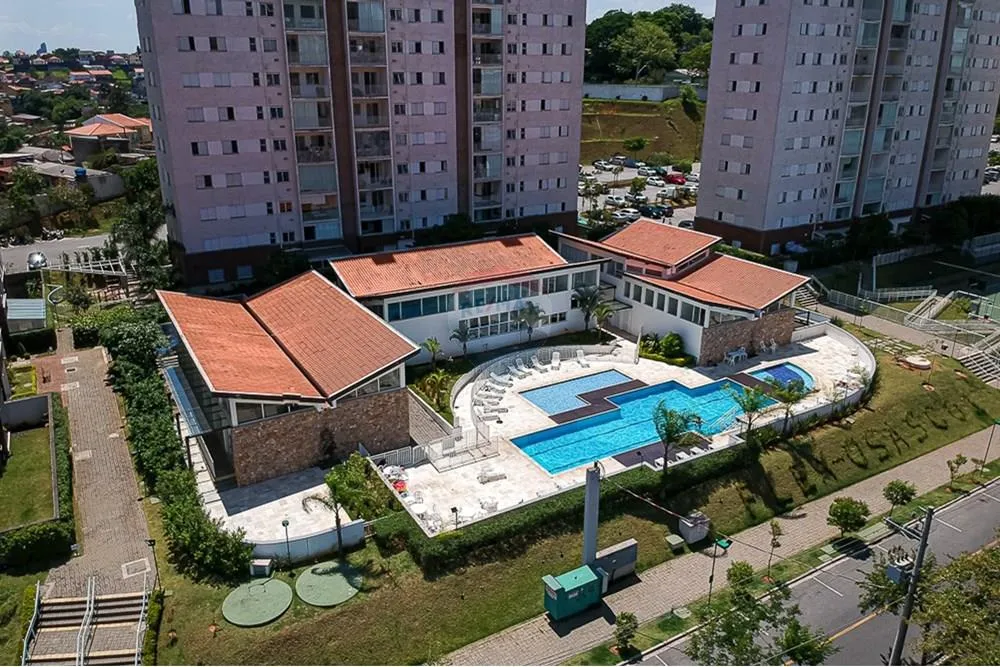 Apartamento, 3 quartos, 78 m² - Foto 6