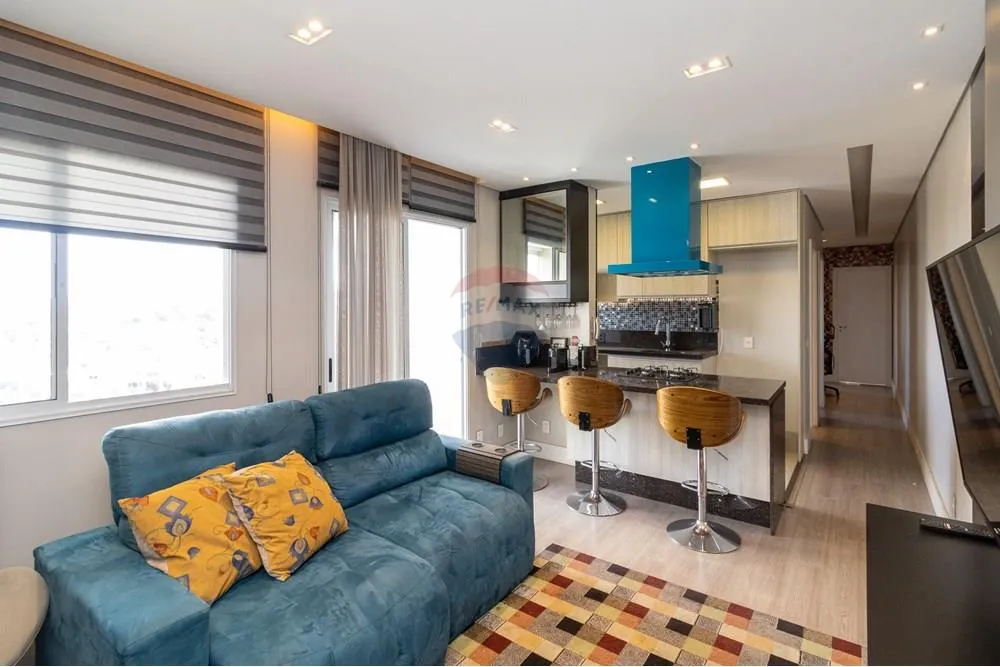 Apartamento, 3 quartos, 78 m² - Foto 2