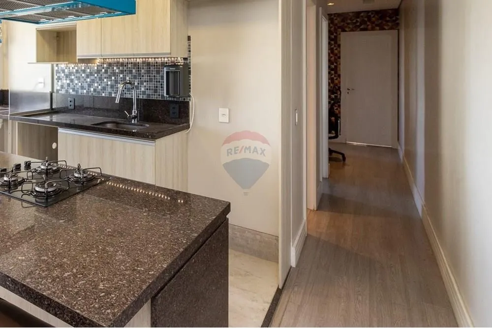 Apartamento, 3 quartos, 78 m² - Foto 2