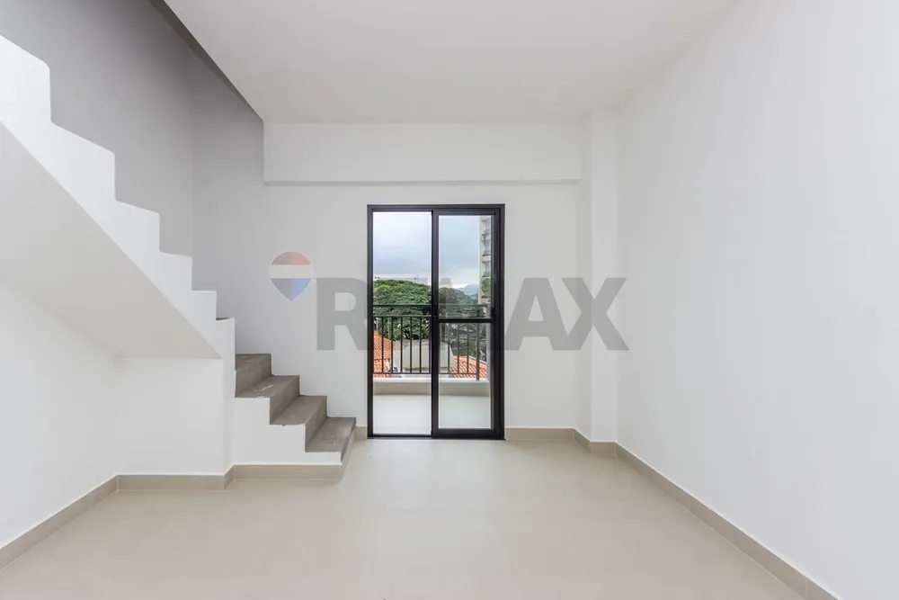 Apartamento, 1 quarto, 35 m² - Foto 8