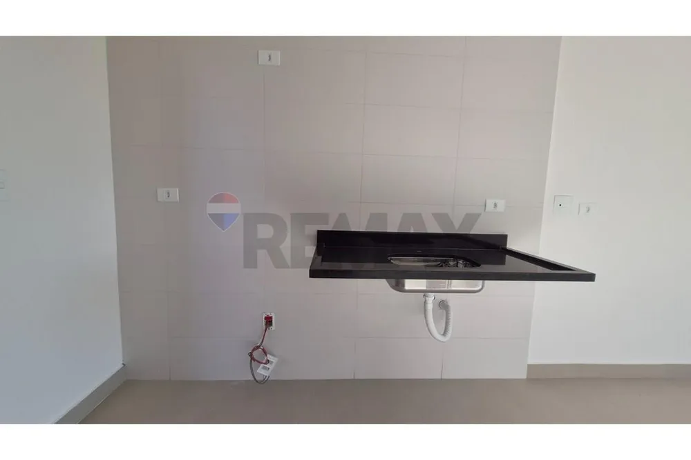 Apartamento, 1 quarto, 35 m² - Foto 2
