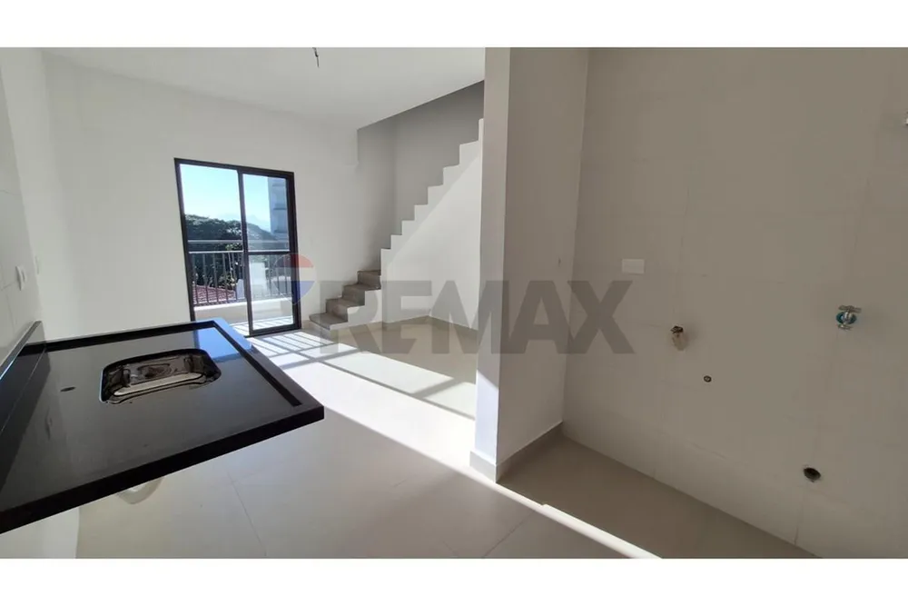 Apartamento, 1 quarto, 35 m² - Foto 1