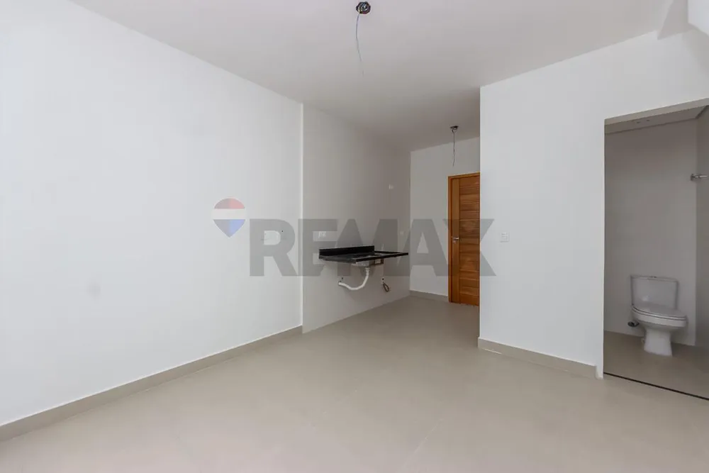 Apartamento, 1 quarto, 35 m² - Foto 6
