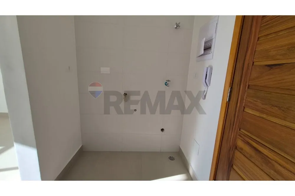 Apartamento, 1 quarto, 35 m² - Foto 3
