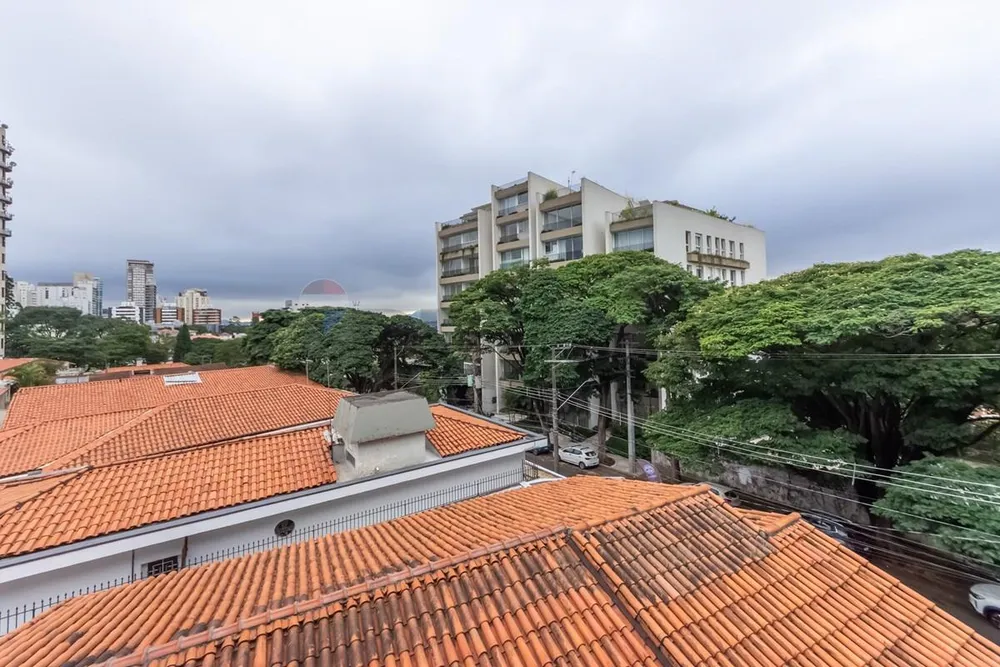 Apartamento, 1 quarto, 35 m² - Foto 8