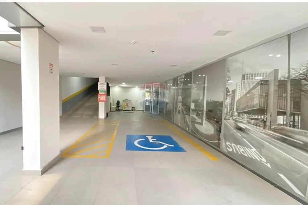 Sala-Conjunto, 38 m² - Foto 7