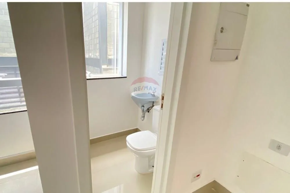 Sala-Conjunto, 38 m² - Foto 4