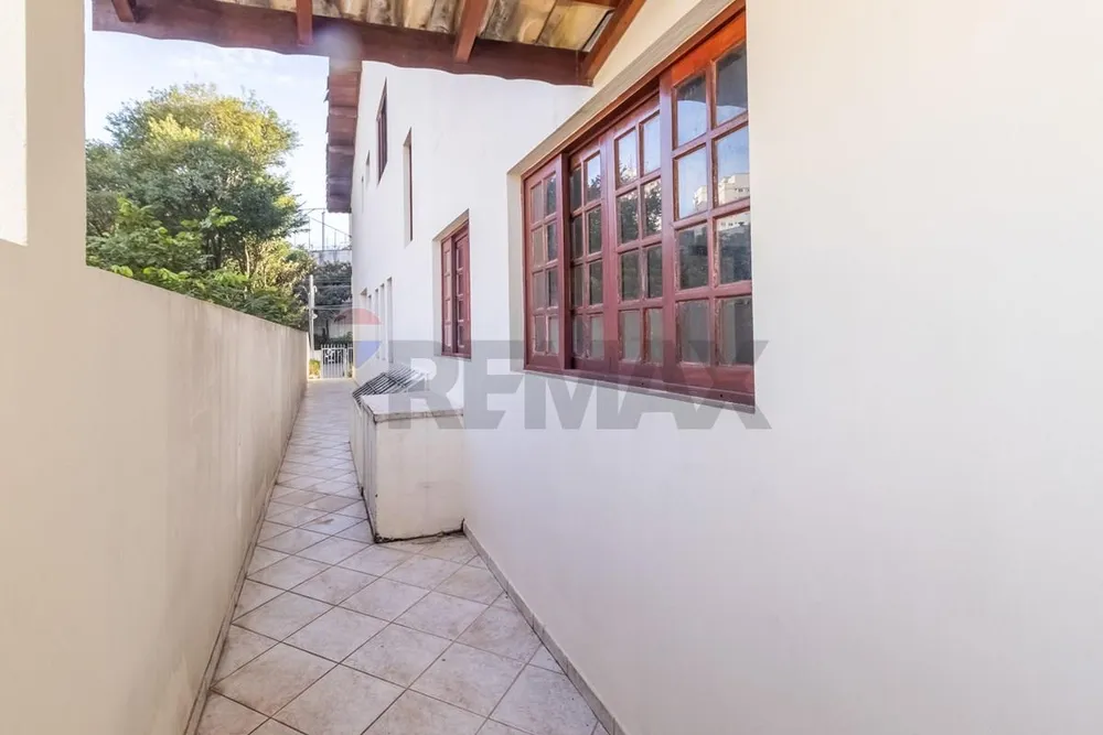 Sobrado, 3 quartos, 225 m² - Foto 3