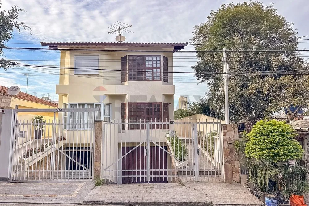 Sobrado, 3 quartos, 225 m² - Foto 1