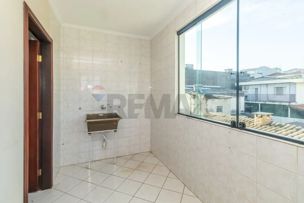 Sobrado, 3 quartos, 225 m² - Foto 8